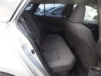 TOYOTA COROLLA TOURING 2019 Image 10