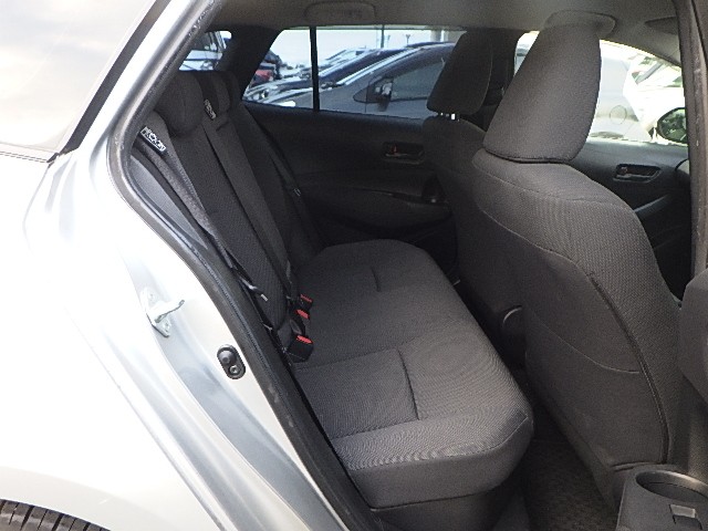 TOYOTA COROLLA TOURING 2019 Image 28