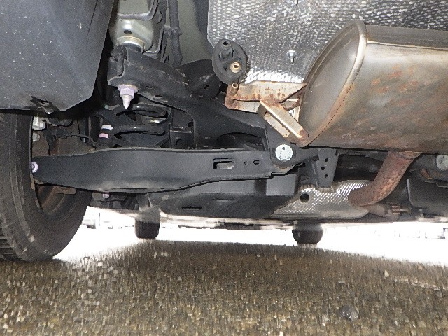 TOYOTA COROLLA TOURING 2019 Image 31