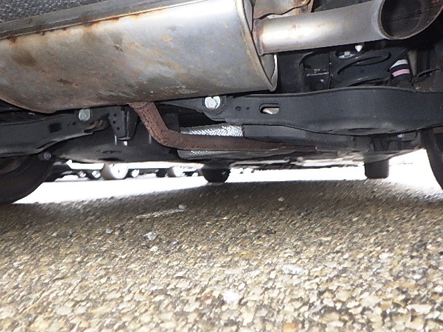 TOYOTA COROLLA TOURING 2019 Image 32