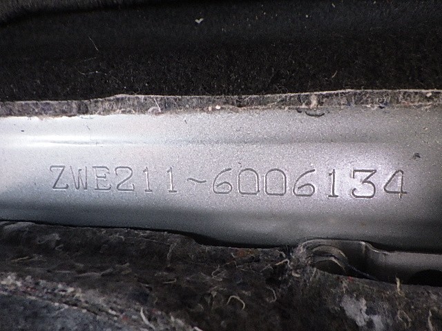 TOYOTA COROLLA TOURING 2019 Image 34