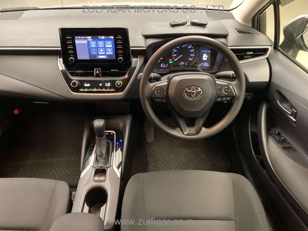 TOYOTA COROLLA TOURING 2019 Image 6