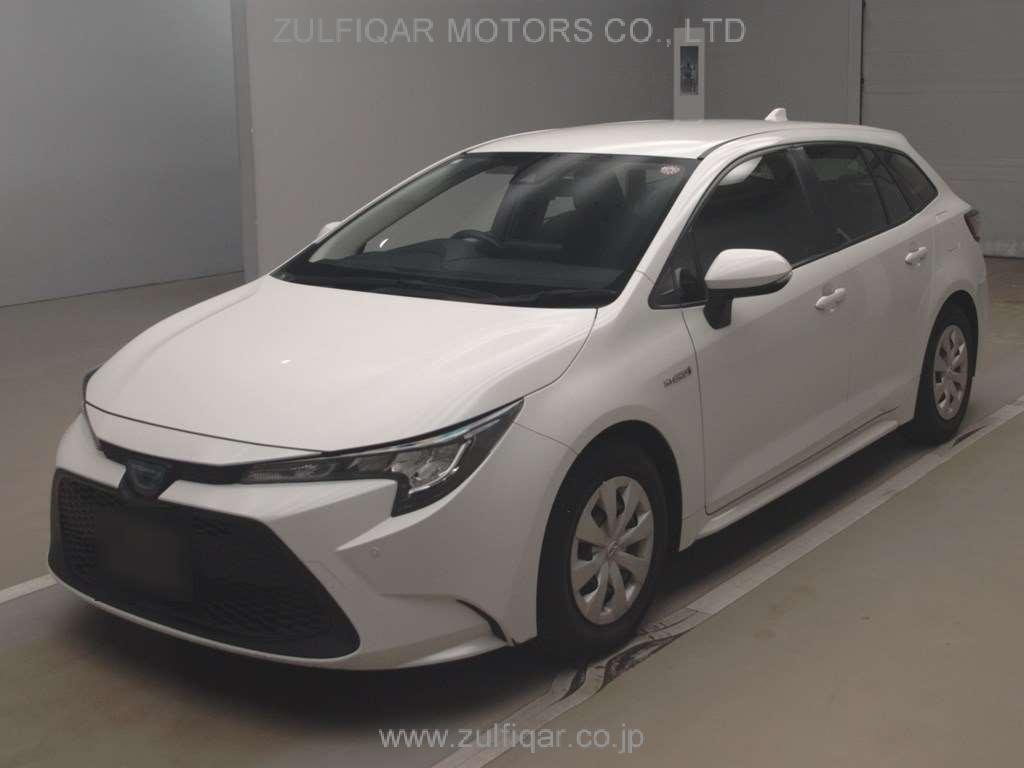 TOYOTA COROLLA TOURING 2020 Image 1