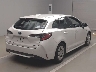 TOYOTA COROLLA TOURING 2020 Image 2