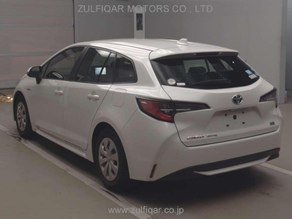 TOYOTA COROLLA TOURING 2020 Image 4