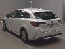 TOYOTA COROLLA TOURING 2020 Image 4