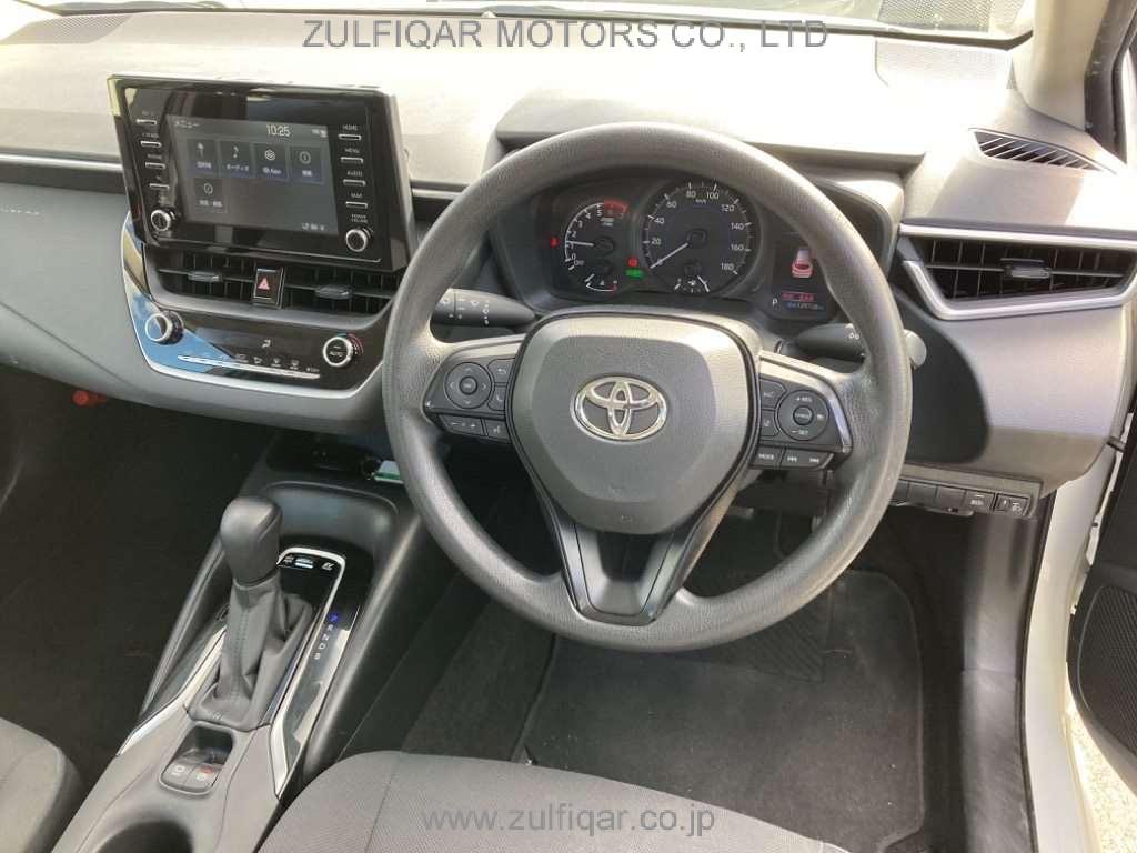 TOYOTA COROLLA TOURING 2020 Image 6