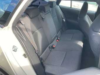 TOYOTA COROLLA TOURING 2020 Image 8