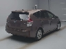 TOYOTA PRIUS ALPHA 2017 Image 2