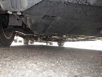 TOYOTA PRIUS ALPHA 2017 Image 15