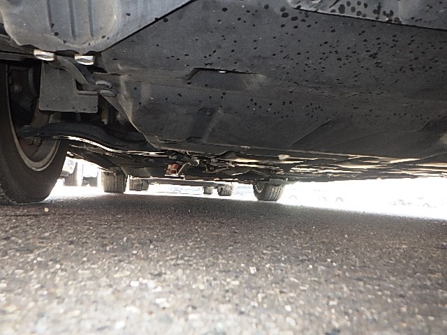 TOYOTA PRIUS ALPHA 2017 Image 33