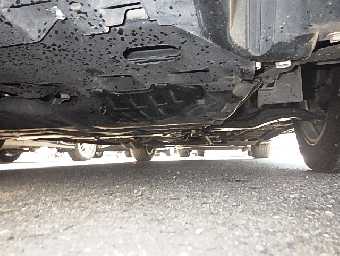 TOYOTA PRIUS ALPHA 2017 Image 16