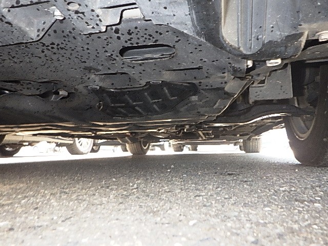 TOYOTA PRIUS ALPHA 2017 Image 34