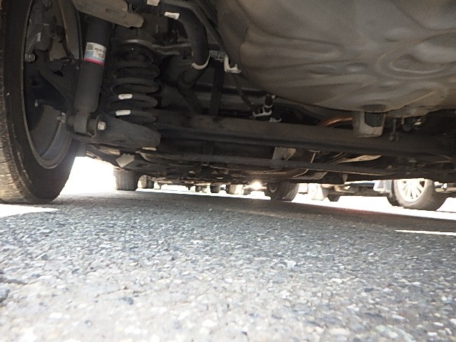 TOYOTA PRIUS ALPHA 2017 Image 35