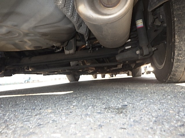 TOYOTA PRIUS ALPHA 2017 Image 36