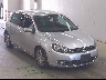 VOLKSWAGEN GOLF 2011 Image 2