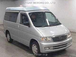 MAZDA BONGO FRIENDEE 1999 Image 1