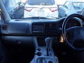 MAZDA BONGO FRIENDEE 1999 Image 5