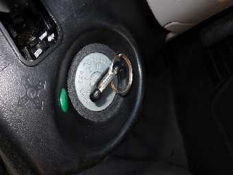 MAZDA BONGO FRIENDEE 1999 Image 6