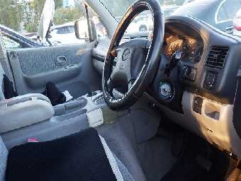 MAZDA BONGO FRIENDEE 1999 Image 9