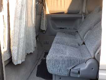 MAZDA BONGO FRIENDEE 1999 Image 10