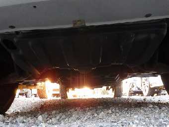 MAZDA BONGO FRIENDEE 1999 Image 12