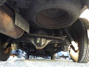 MAZDA BONGO FRIENDEE 1999 Image 13