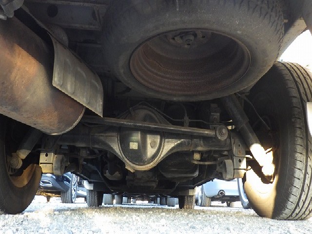 MAZDA BONGO FRIENDEE 1999 Image 25