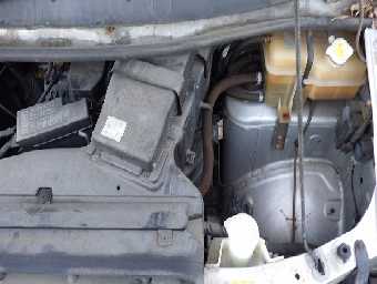 MAZDA BONGO FRIENDEE 1999 Image 15