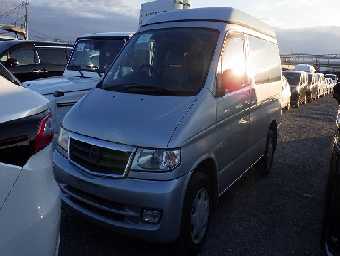 MAZDA BONGO FRIENDEE 1999 Image 1