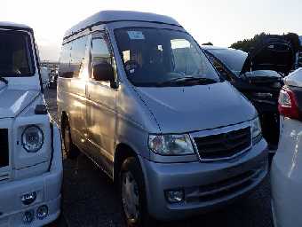 MAZDA BONGO FRIENDEE 1999 Image 2