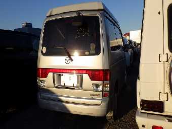 MAZDA BONGO FRIENDEE 1999 Image 4