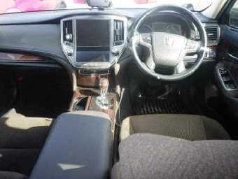 TOYOTA CROWN HYBRID 2013 Image 3