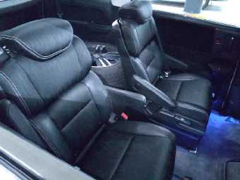 HONDA ODYSSEY HYBRID 2016 Image 6