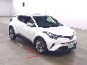 TOYOTA C-HR 2017 Image 1