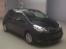 TOYOTA VITZ 2018 Image 3