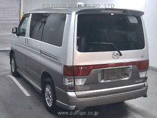 MAZDA BONGO FRIENDEE 2000 Image 2