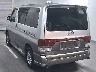 MAZDA BONGO FRIENDEE 2000 Image 2