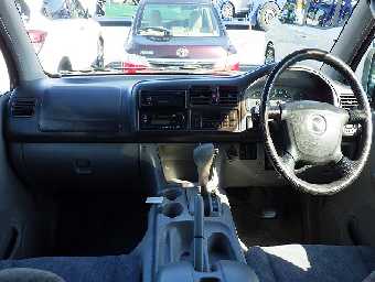 MAZDA BONGO FRIENDEE 2000 Image 5