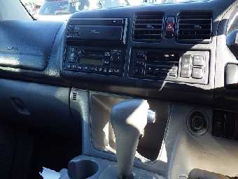MAZDA BONGO FRIENDEE 2000 Image 6