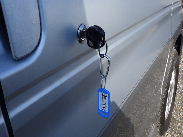 MAZDA BONGO FRIENDEE 2000 Image 20