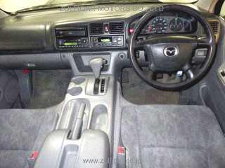 MAZDA BONGO FRIENDEE 2000 Image 3