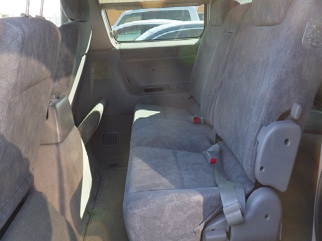 MAZDA BONGO FRIENDEE 2000 Image 22