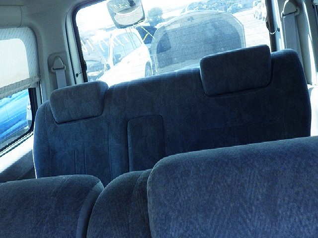 MAZDA BONGO FRIENDEE 2000 Image 23