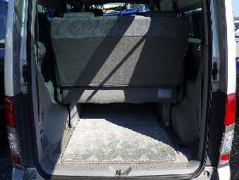 MAZDA BONGO FRIENDEE 2000 Image 12