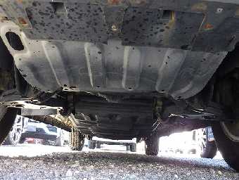 MAZDA BONGO FRIENDEE 2000 Image 13