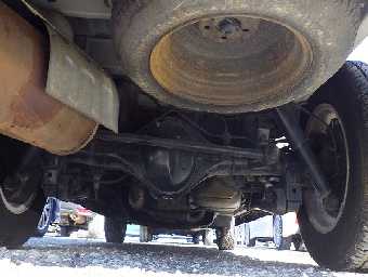 MAZDA BONGO FRIENDEE 2000 Image 14