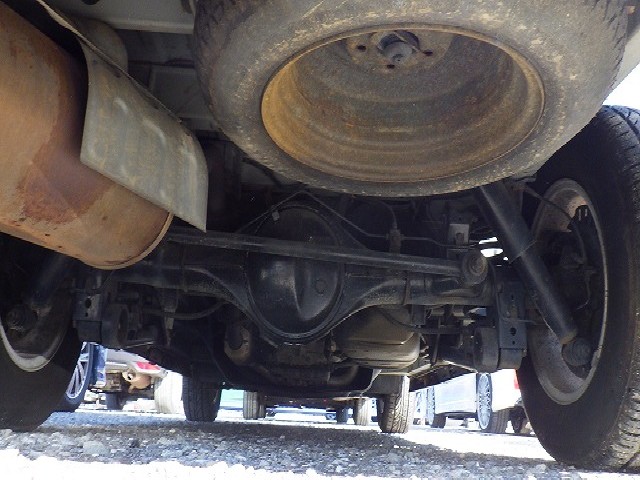 MAZDA BONGO FRIENDEE 2000 Image 26