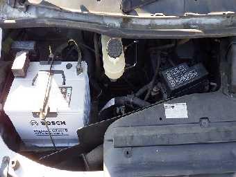 MAZDA BONGO FRIENDEE 2000 Image 15