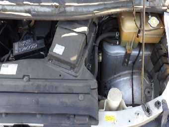 MAZDA BONGO FRIENDEE 2000 Image 16